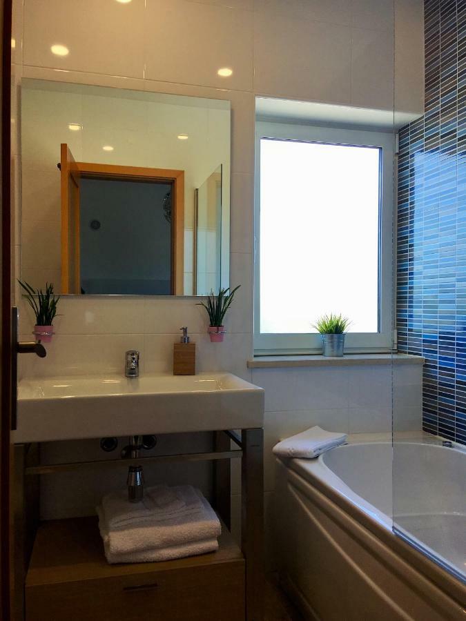 Ancora Boutique Apartments Apartment *
