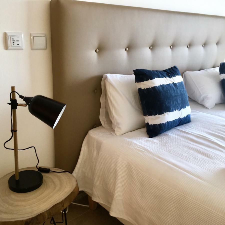 Ancora Boutique Apartments Apartment