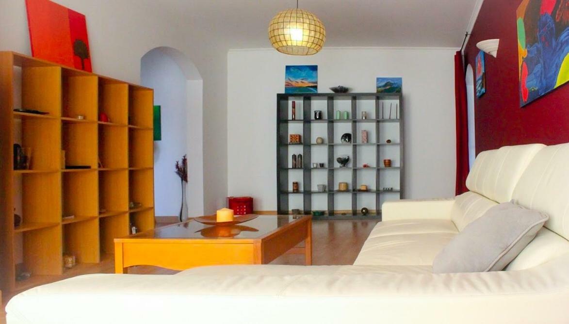 Heaven&tasha Appartement *
