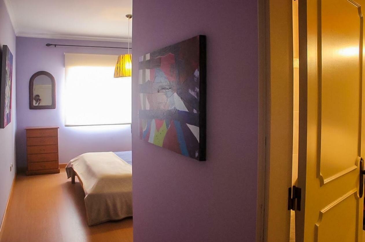 Heaven&tasha Appartement Lagos