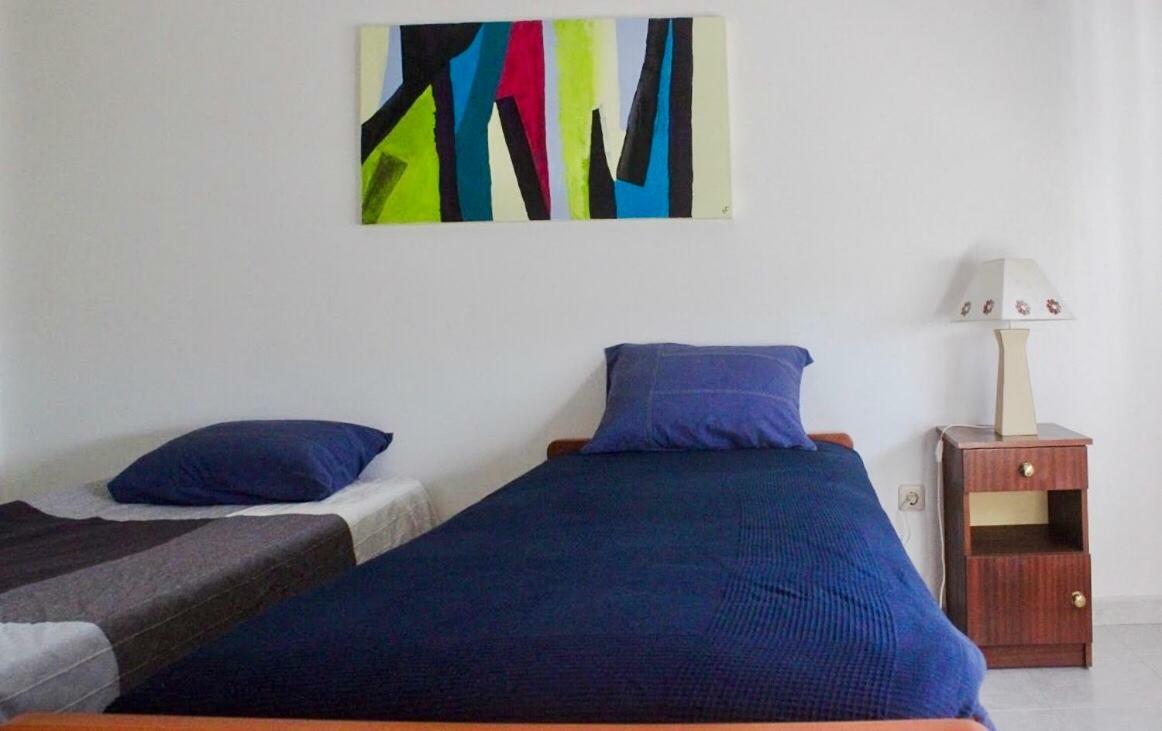 Appartement Heaven&tasha Lagos