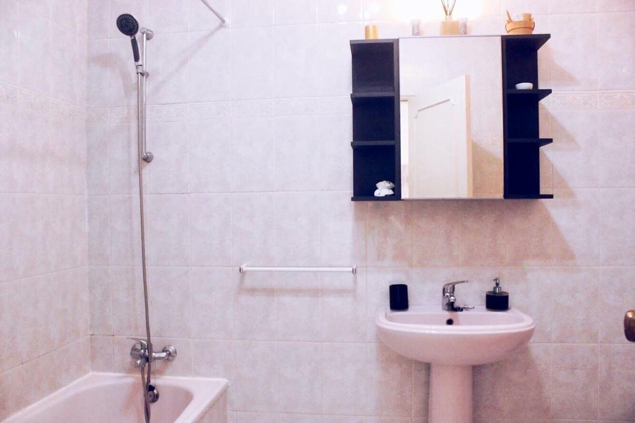 Heaven&tasha Appartement *
