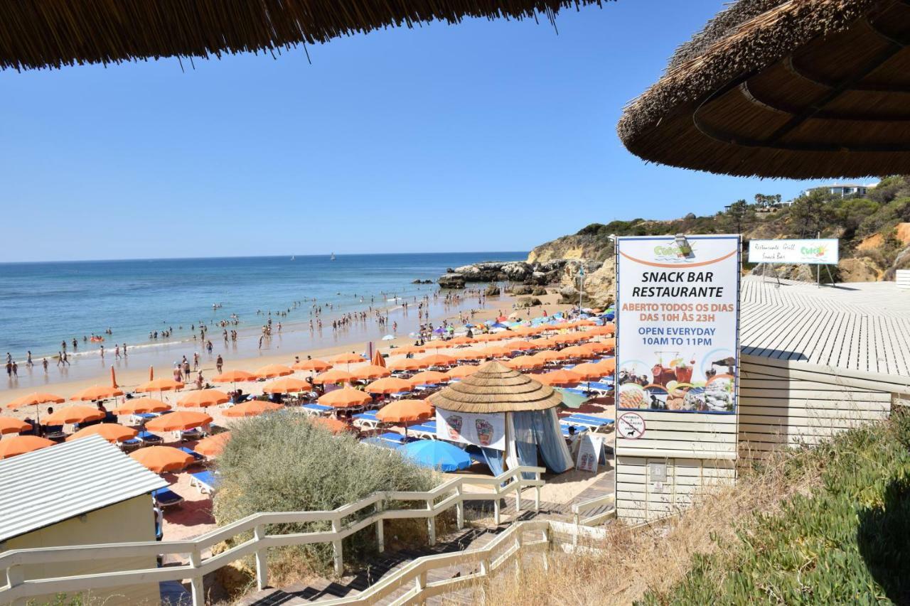 Pé Na Apartamento Albufeira
