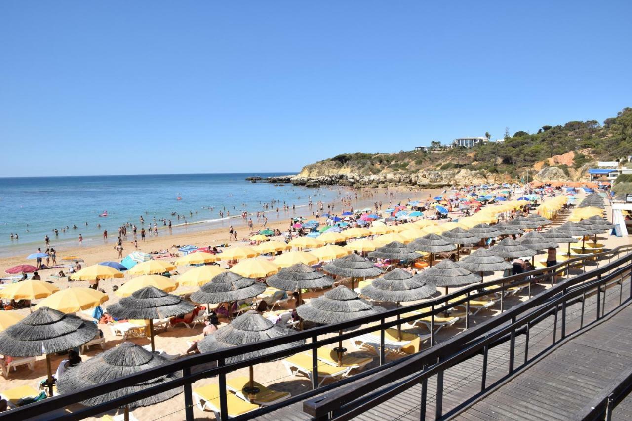 Pé Na * Albufeira
