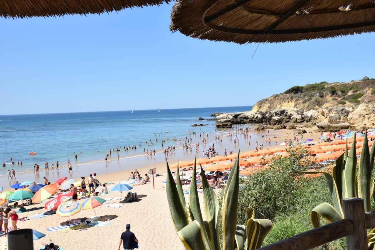 Apartamento Pé Na Albufeira