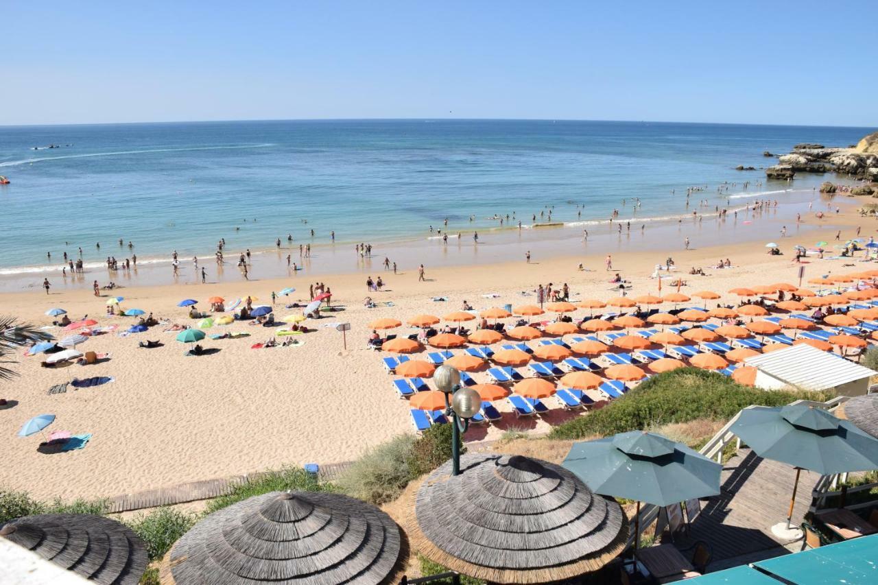 Pé Na * Albufeira