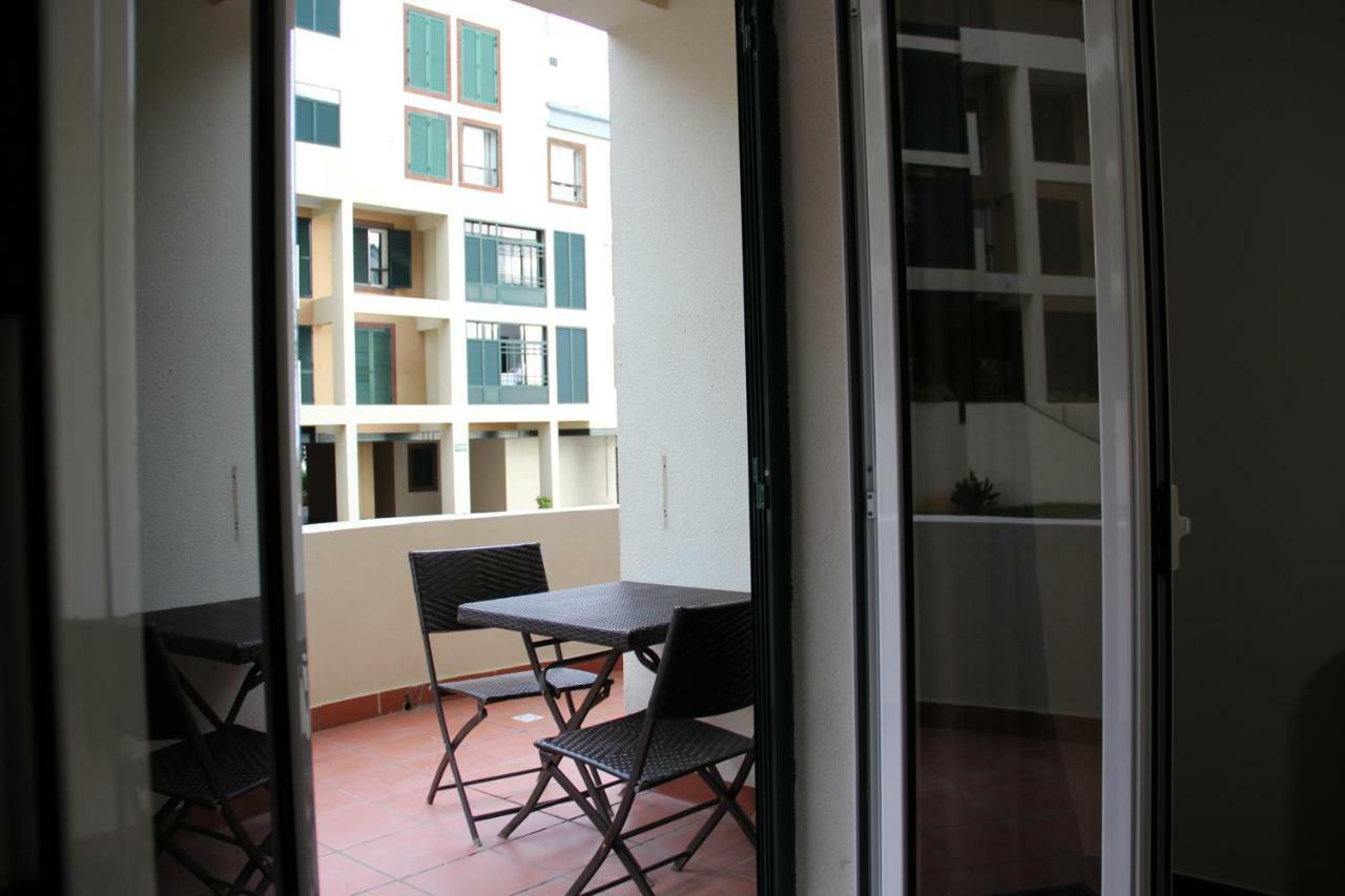 Doca Do Cavacas Apartment
