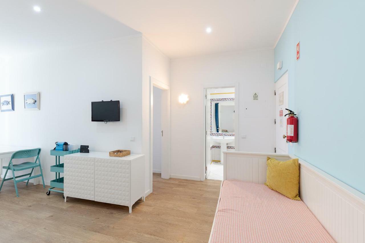 Apartamento Pé Na
