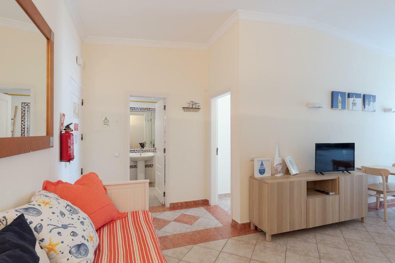 Apartamento Pé Na