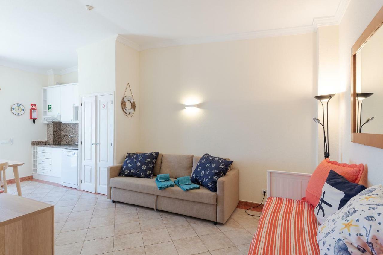 Apartamento Pé Na Albufeira