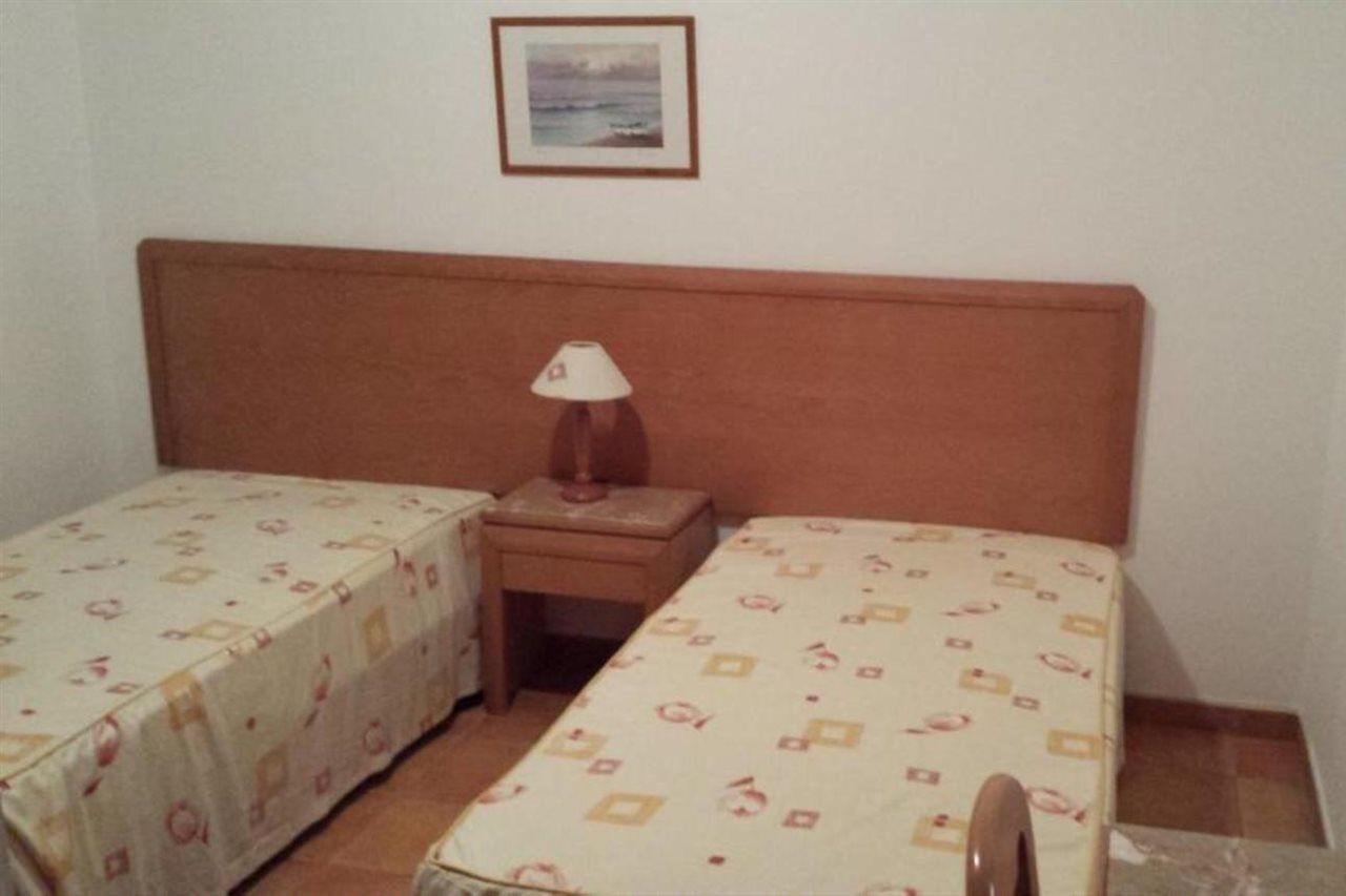 Aparthotel Clube Meia