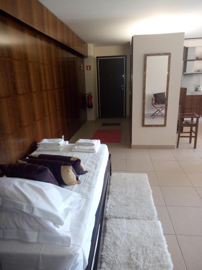 Apartamento Herdade Dos Salgados