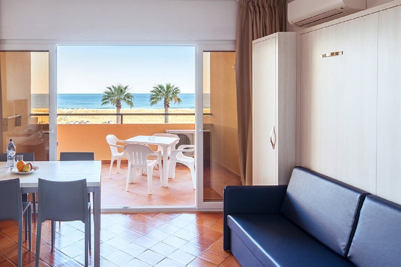 Aparthotel Dom Pedro
