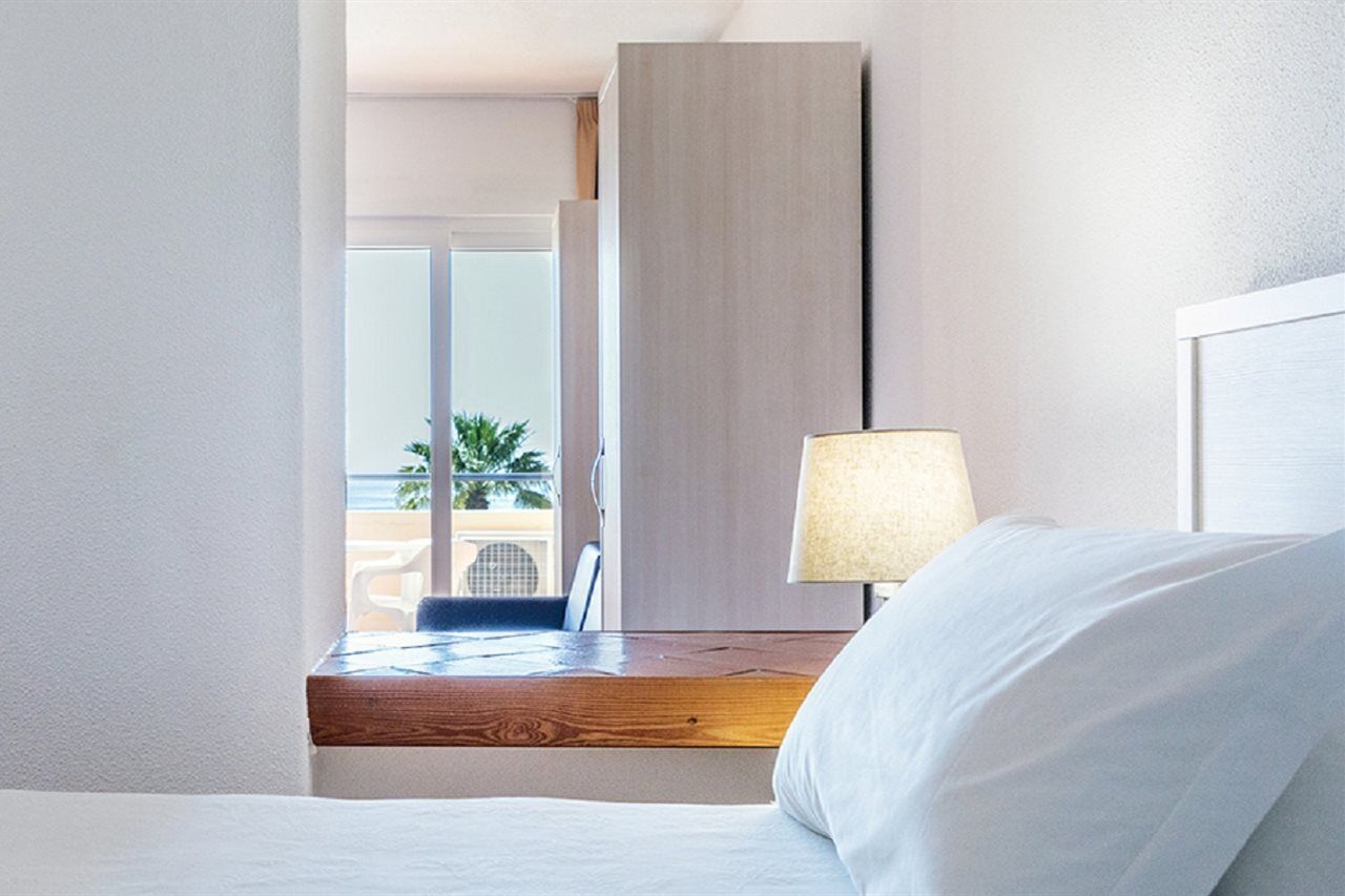 Dom Pedro Aparthotel