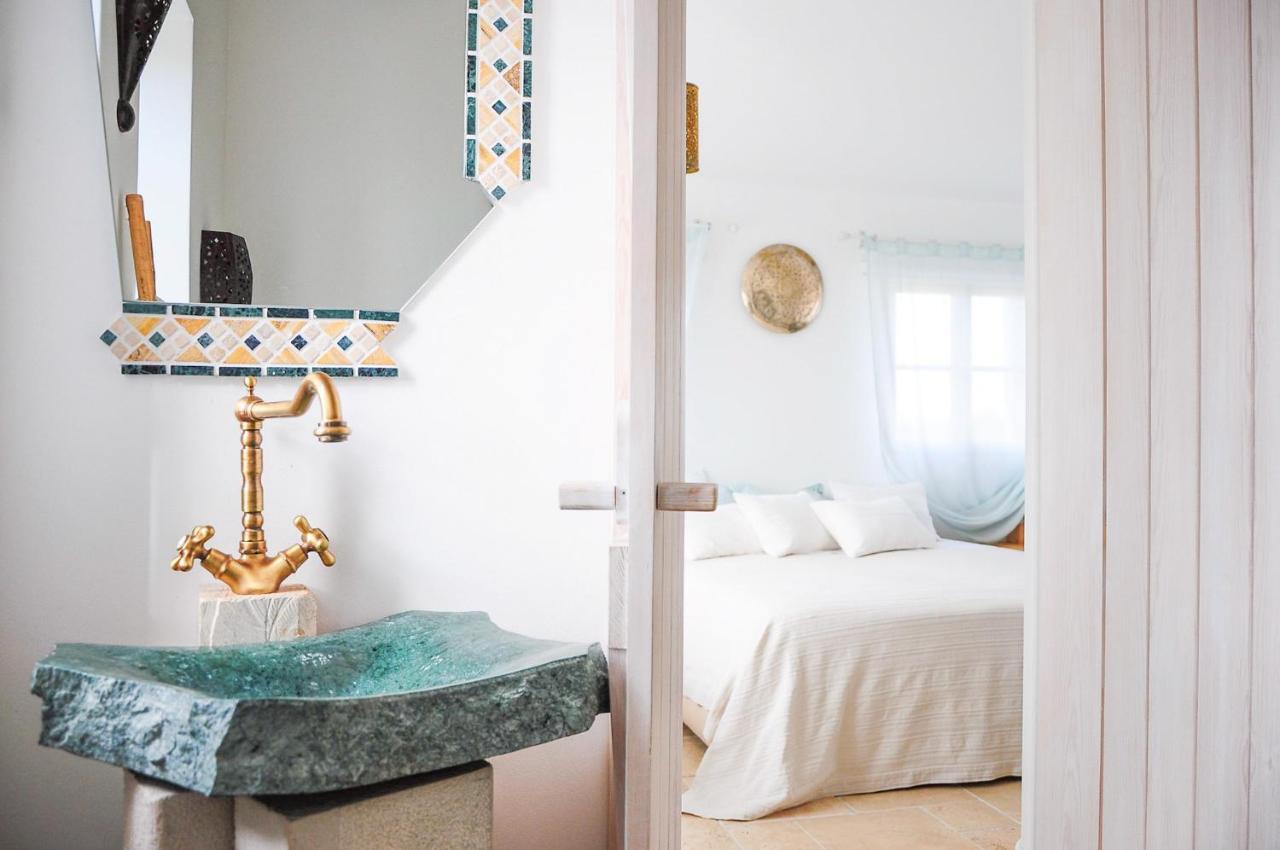 Bed & Breakfast Uma Casa A Beira Sol Lagos