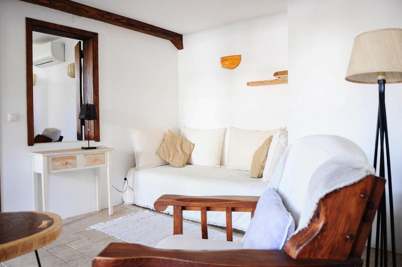 Uma Casa A Beira Sol Bed & Breakfast Lagos