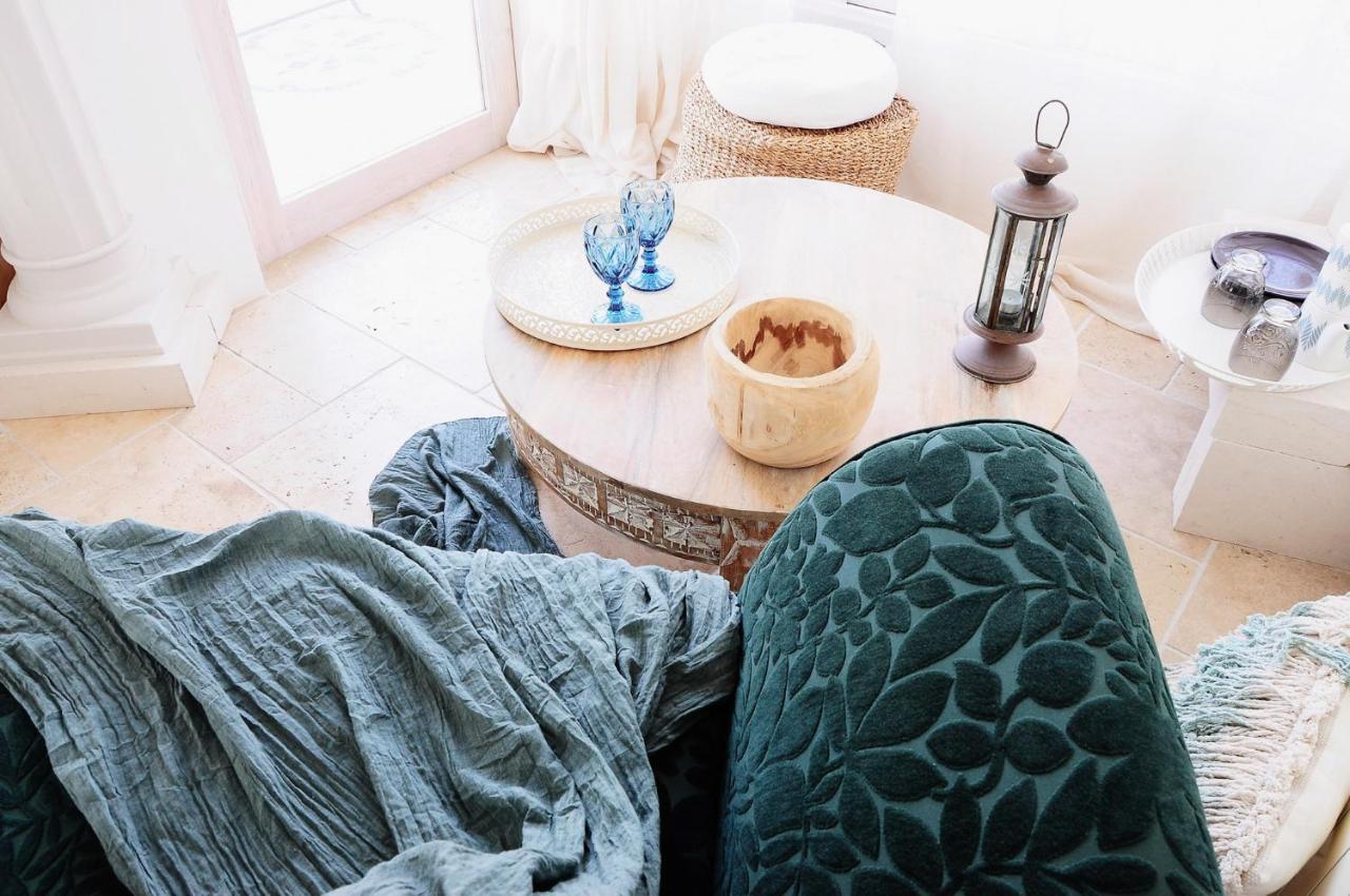 Bed & Breakfast Uma Casa A Beira Sol