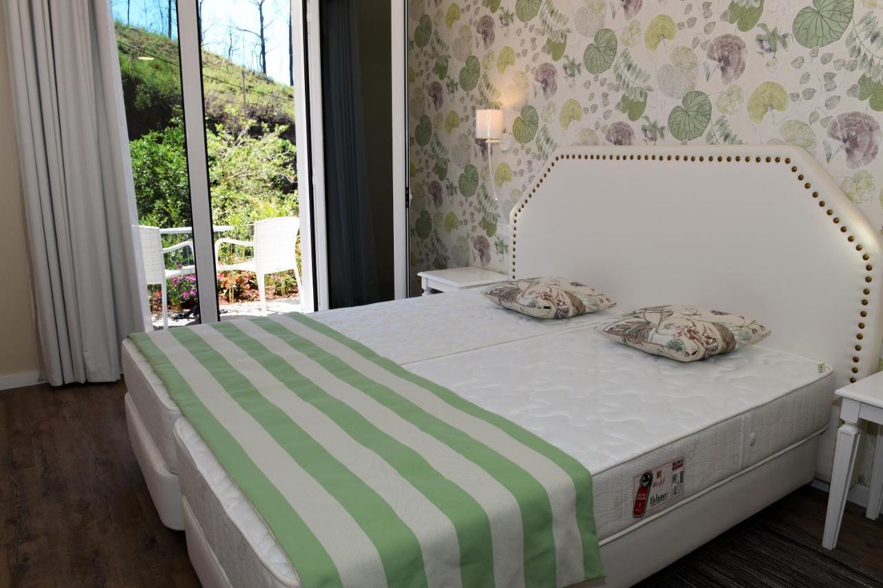 Guest house Ourmadeira - Babosas Village, Gardenias And Greenspaces 3*