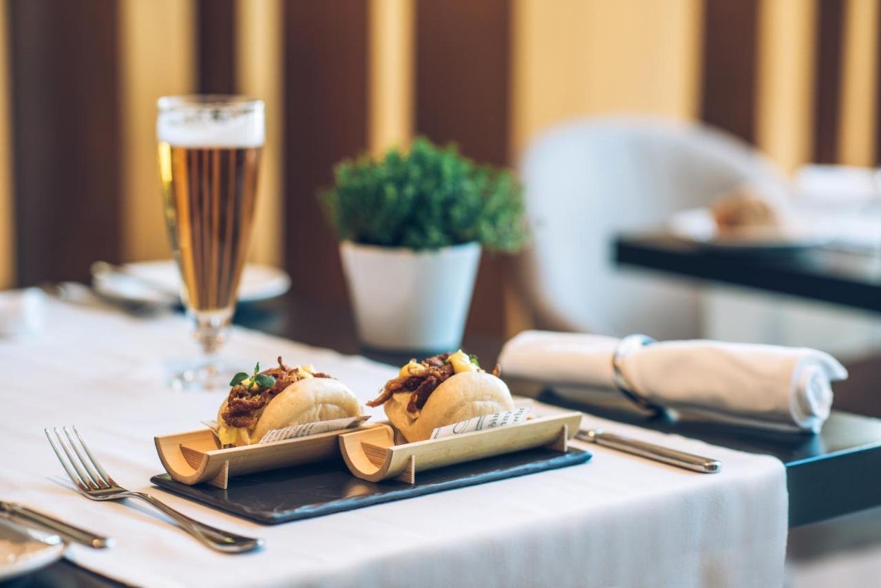 Hotel Iberostar Selection Lissabon