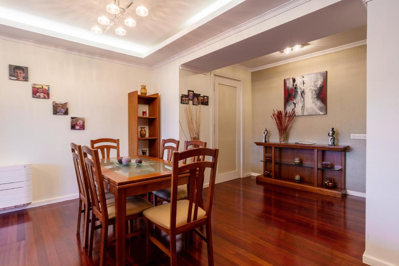 Casa Branca With Garden By Hr Madeira Apartment