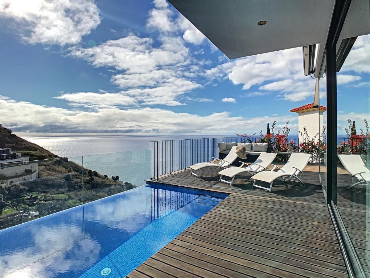 Villa Ocean Sight By Lovelystay *