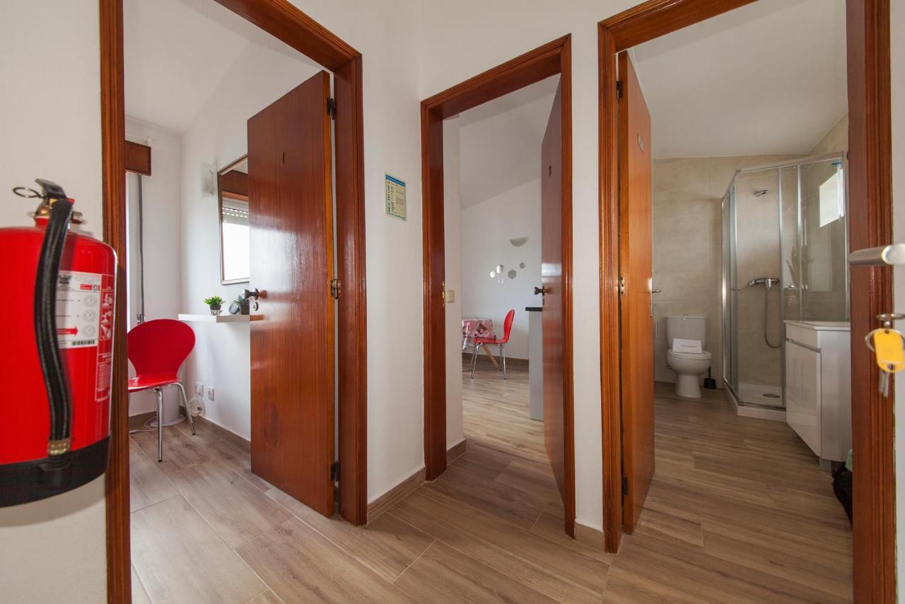 Apartment A38 - Rising Sun Top-floor Flat