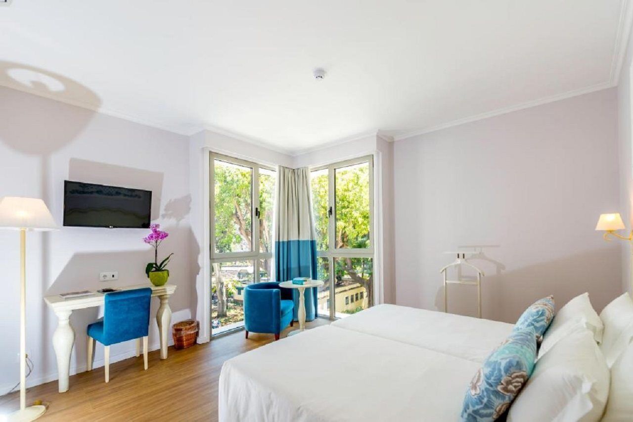 Hotel Madeira 3*