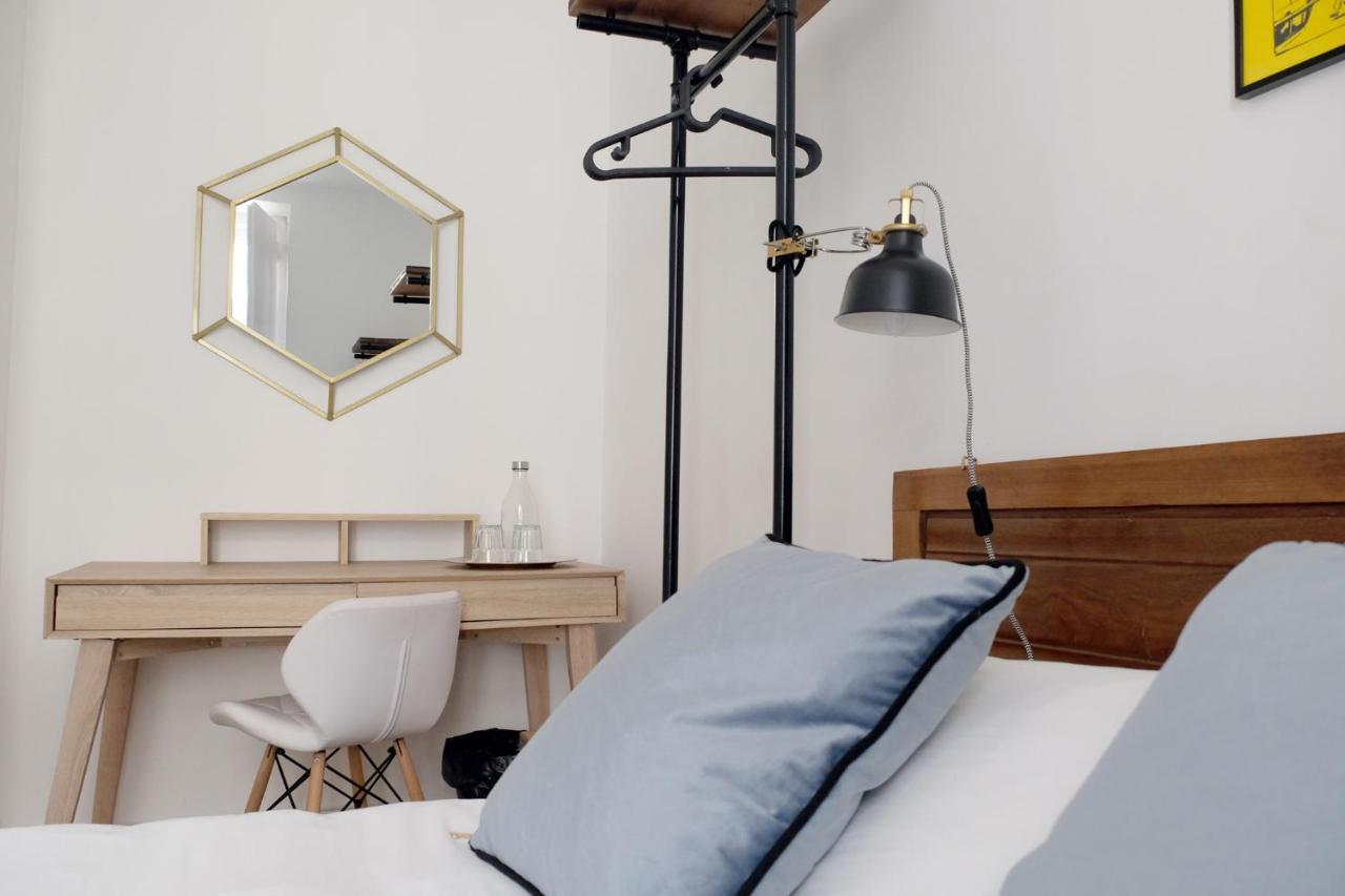 Poets Hostal Lisboa