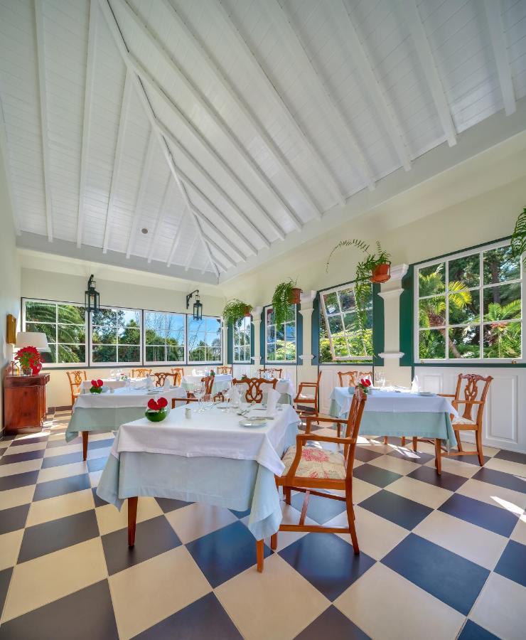 Quinta Jardins Do Hotel 5*