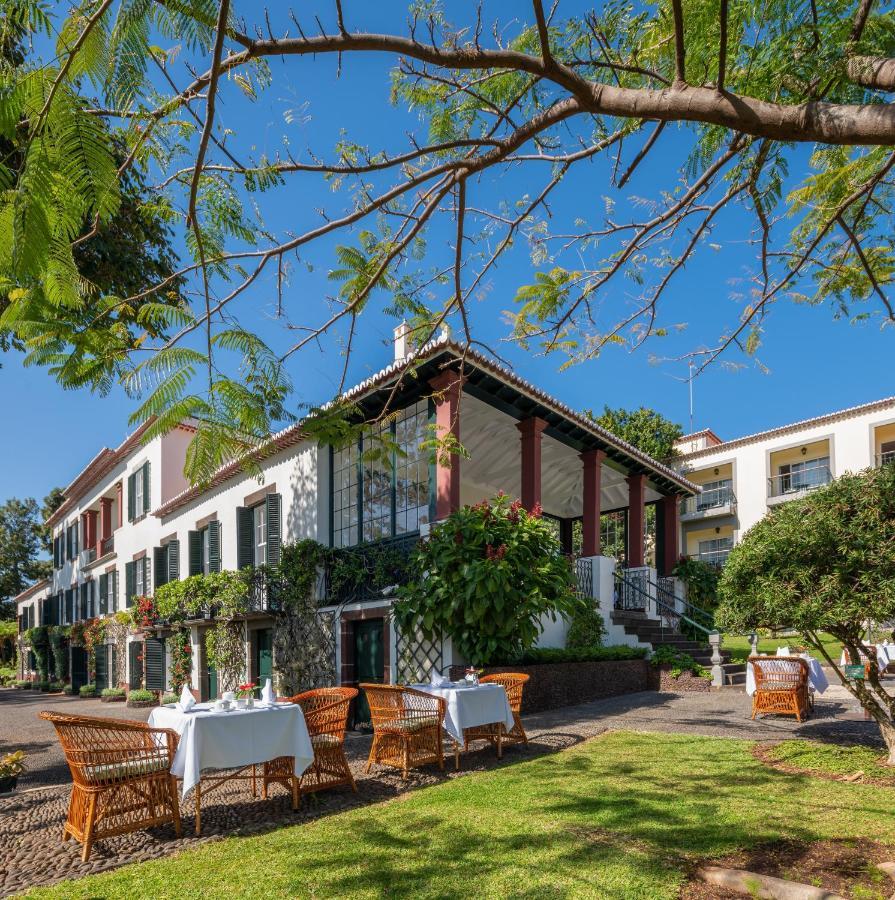 Hotel Quinta Jardins Do 5*