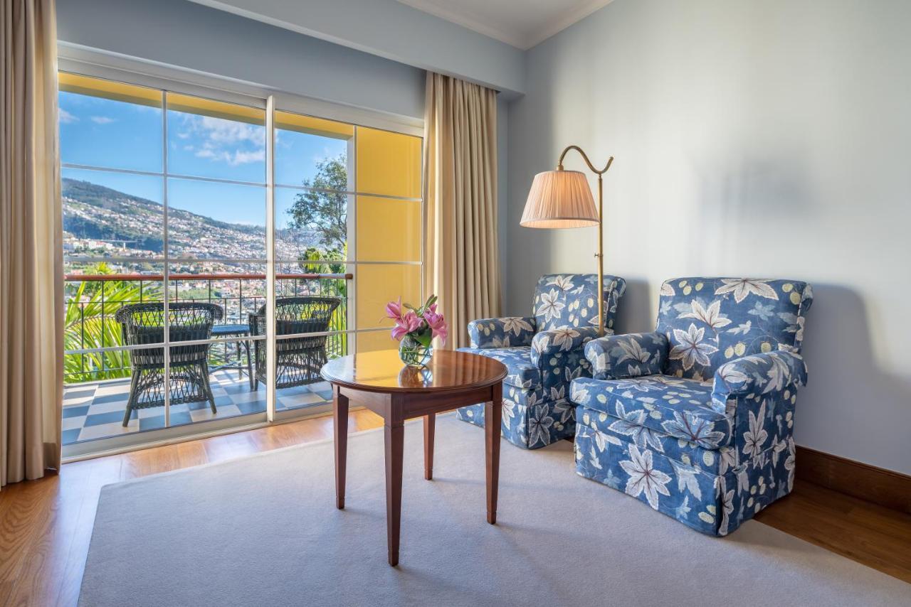 Quinta Jardins Do Hotel 5*