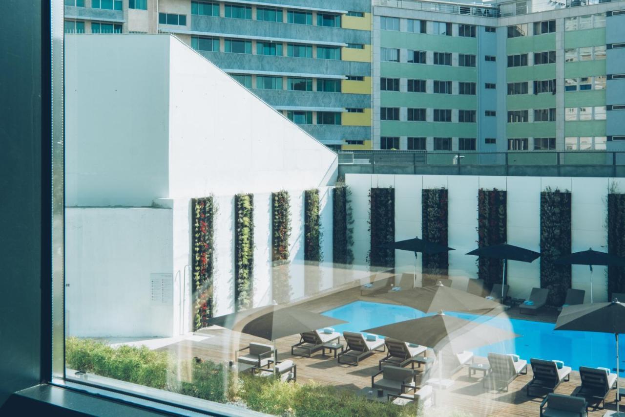 Iberostar Selection 5* Lissabon