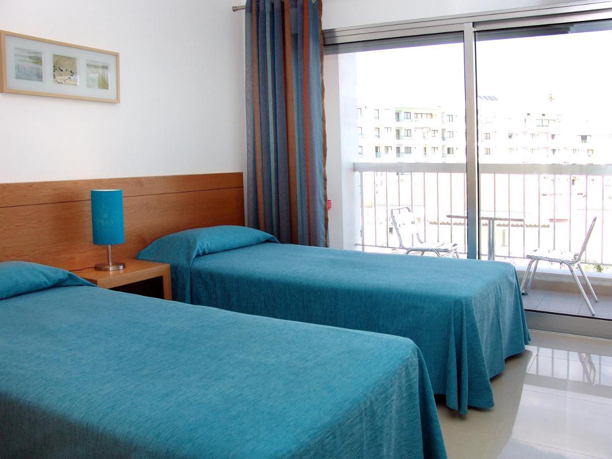 Turisticos Monte Da Vinha Ii 3* Albufeira