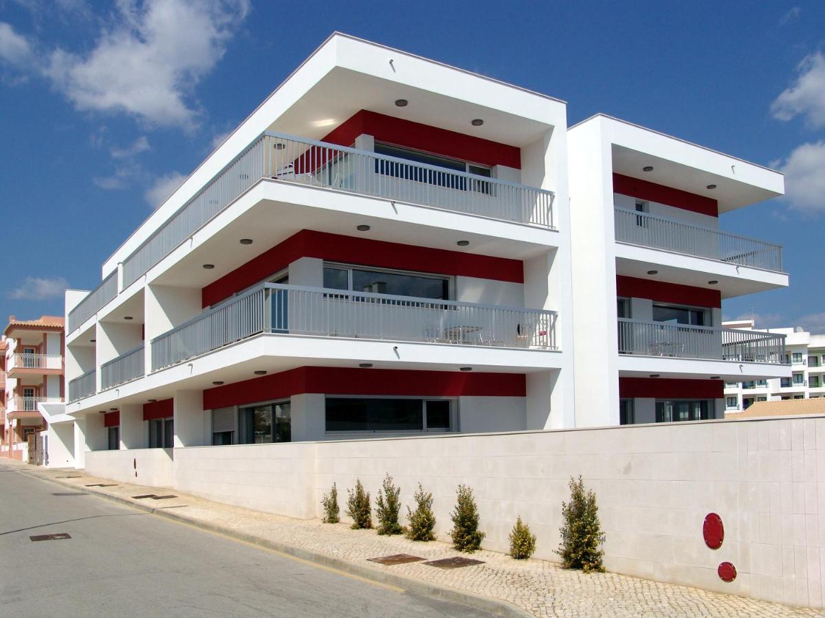 Turisticos Monte Da Vinha Ii Apartahotel 3*