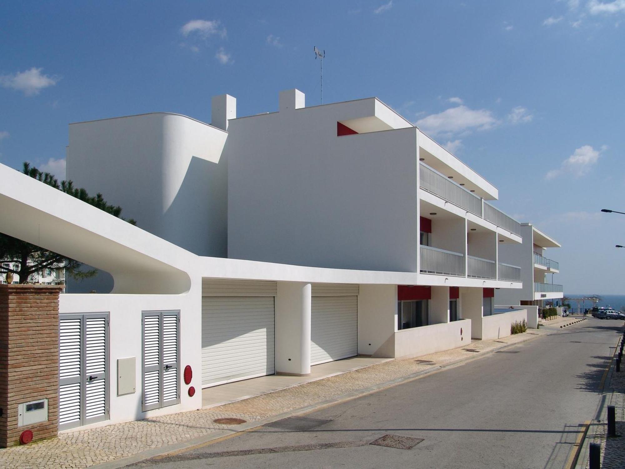 Turisticos Monte Da Vinha Ii 3*