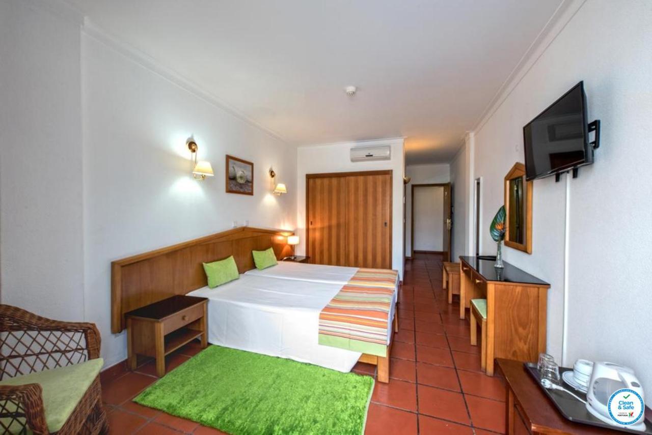 Hotel Colina Do Mar Albufeira
