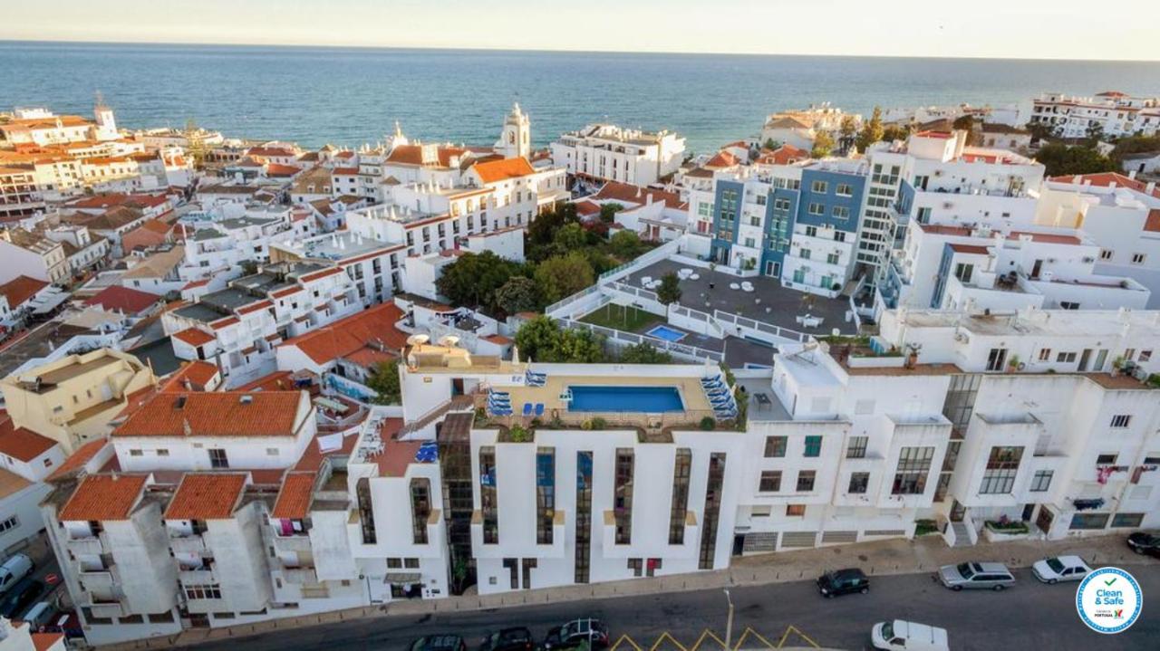 Colina Do Mar