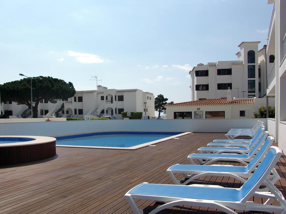 Apartahotel Turisticos Monte Da Vinha Ii Albufeira