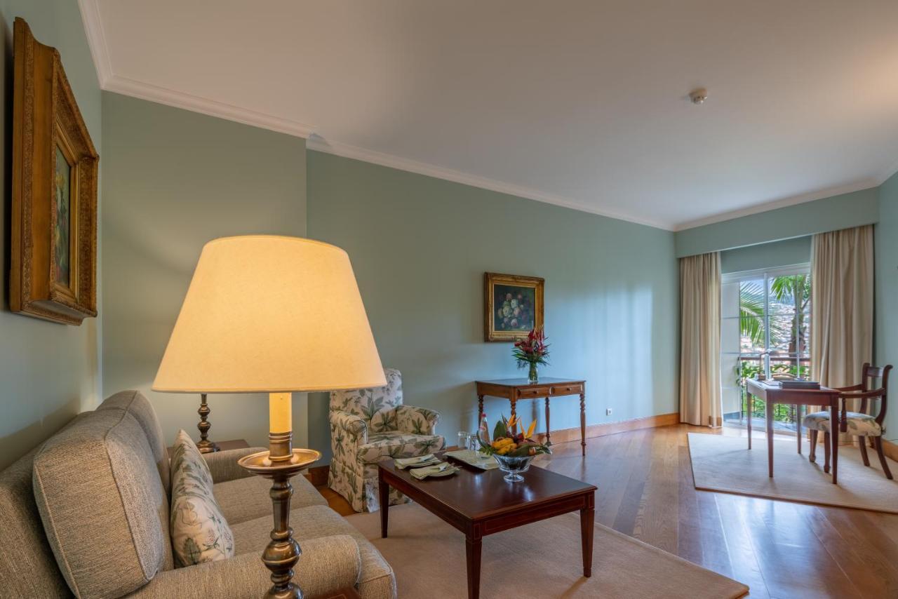 Quinta Jardins Do Hotel 5*