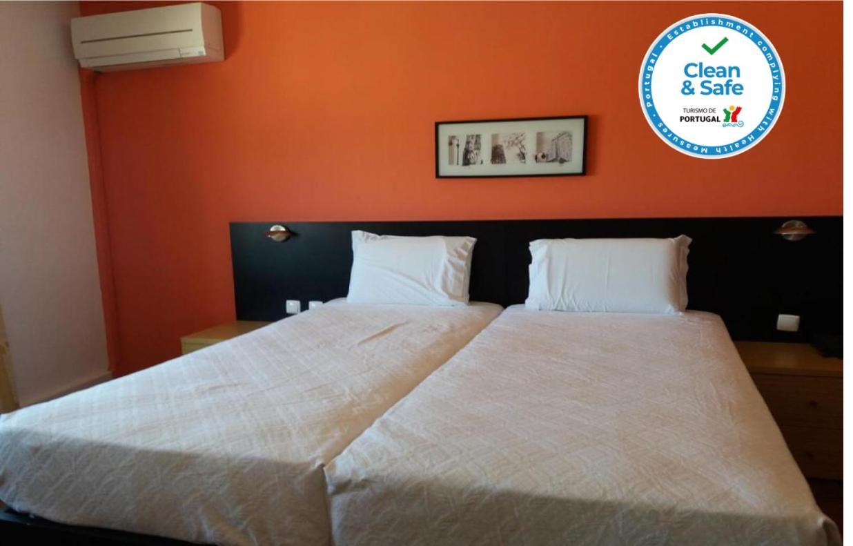 Riomar Hotel