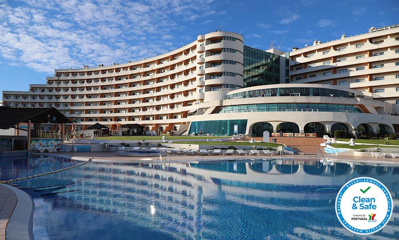 Aparthotel Paraiso De Albufeira