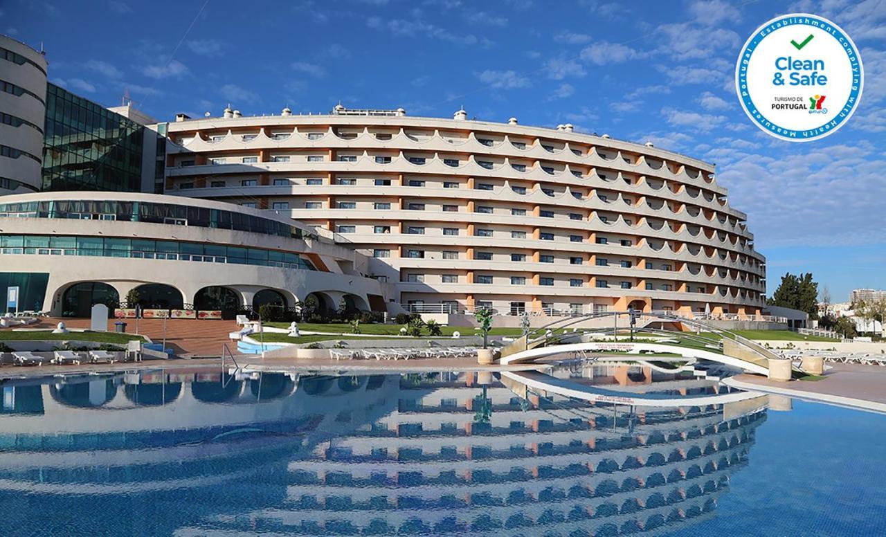 Aparthotel Paraiso De