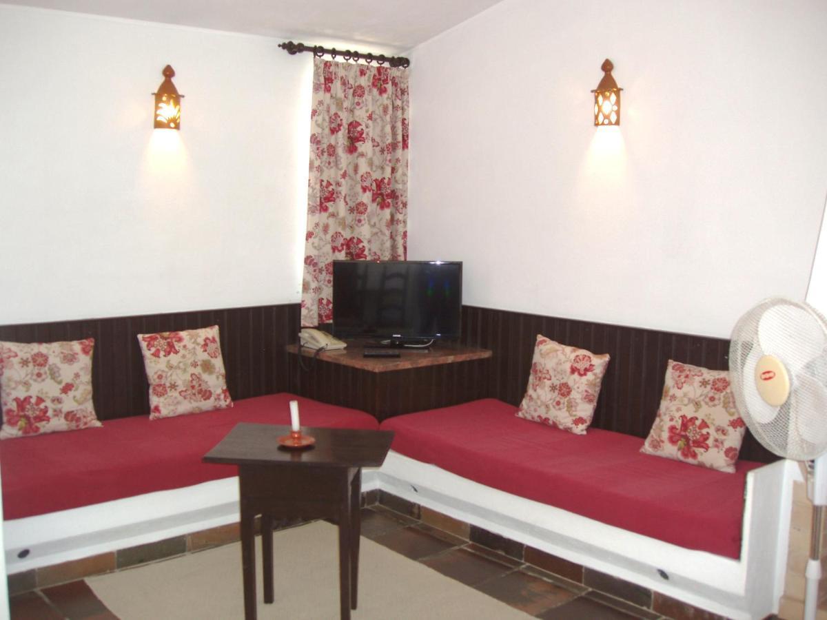 Aparthotel Turisticos Marsol