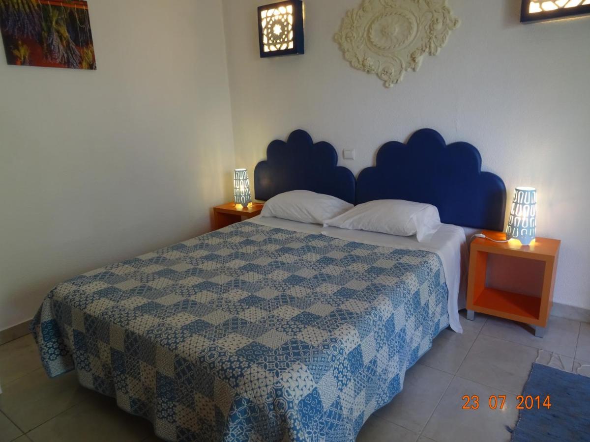 Apartamento Palm Estudios Lagos