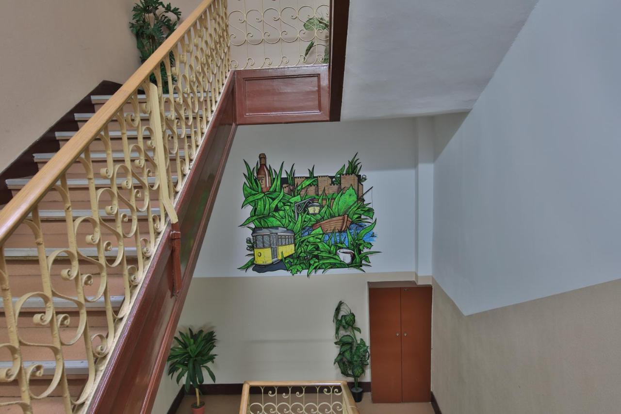 Guest house Pensao Praca Da Figueira