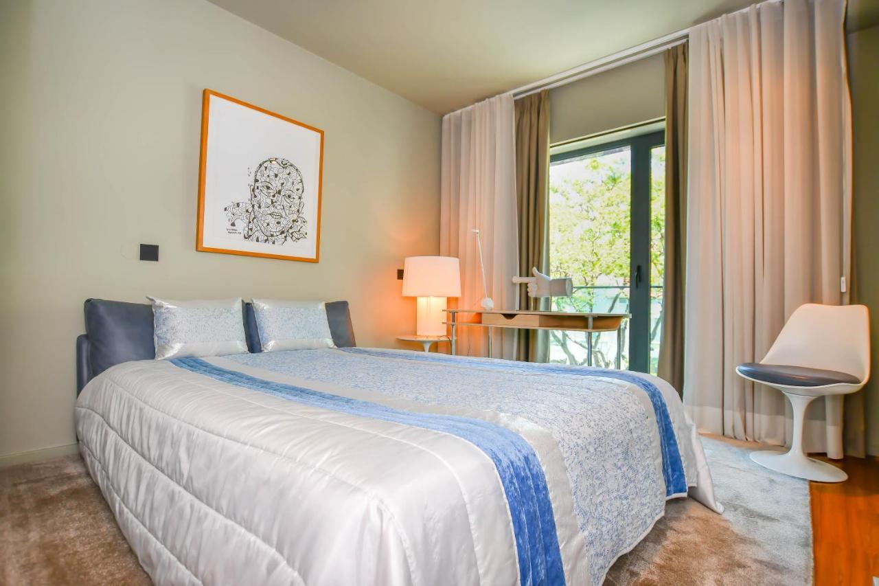 Apartamento Astrolab Funchal (Madeira)