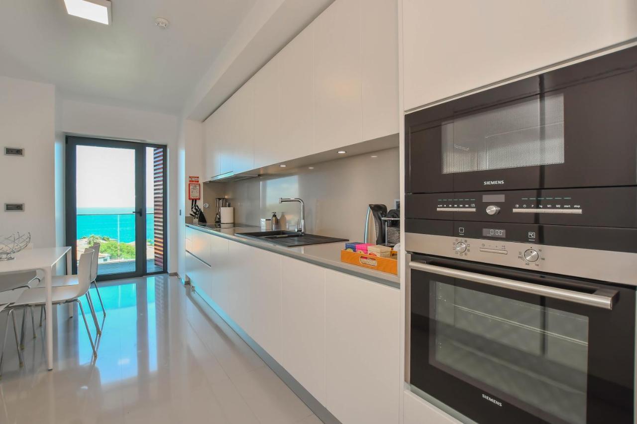 Apartamento Astrolab Funchal (Madeira)