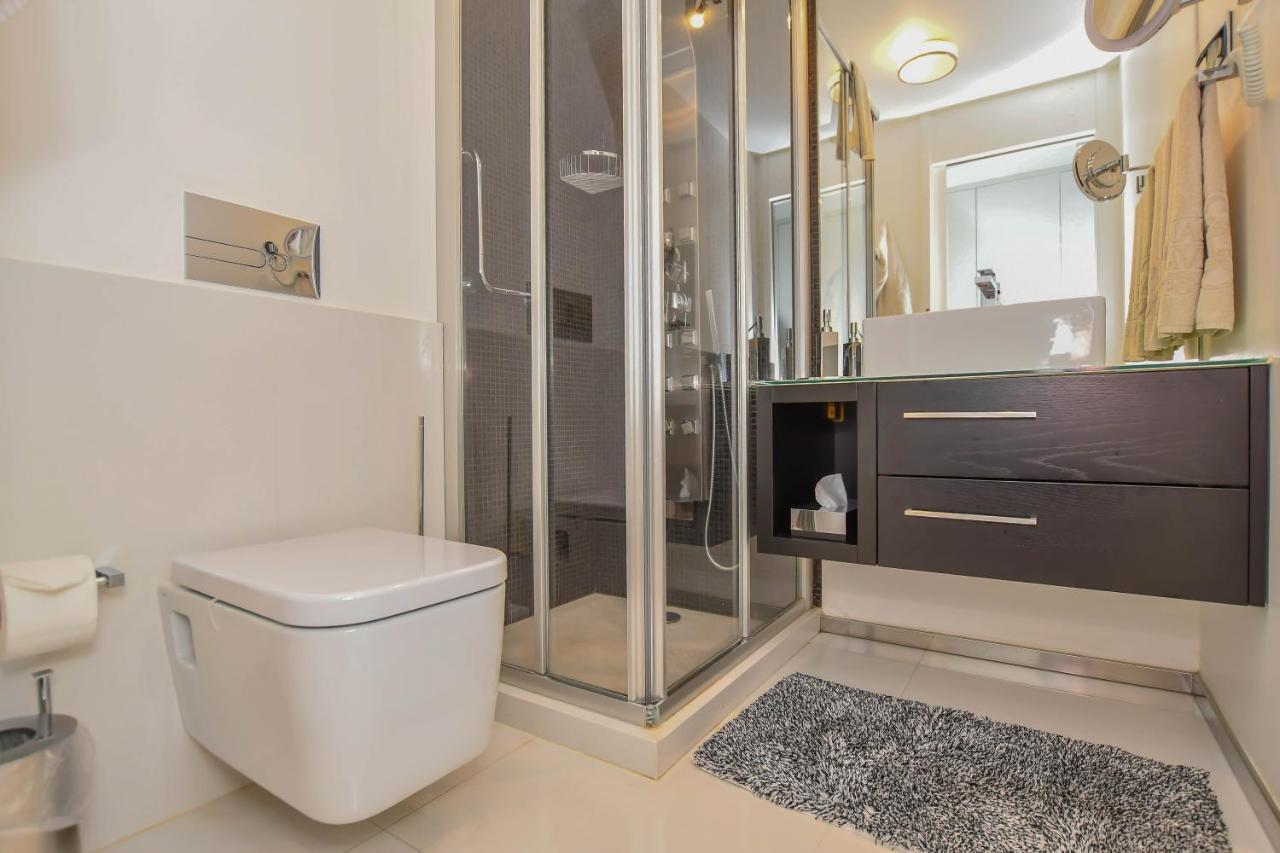 Apartamento Astrolab Funchal (Madeira)
