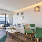 Monumental Apartment