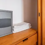 Apartamento Pe Na Areia, Armacao De Pera By Algarveblossom